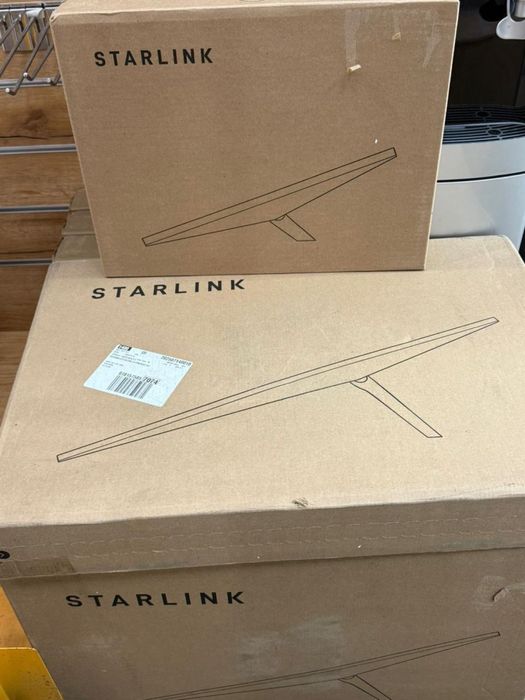 Starlink V-4 Starlink 5 mini комплектующие есть