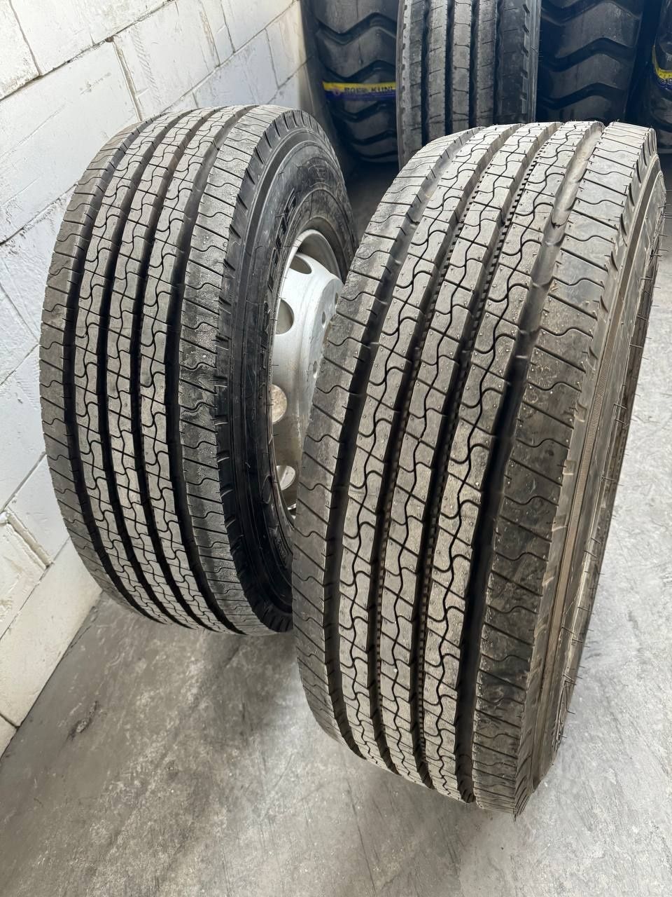 TRIANGLE 315/70R22.5