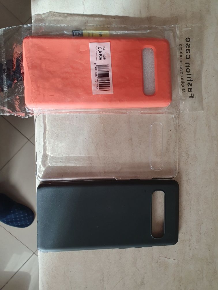 Huse telefon Samsung