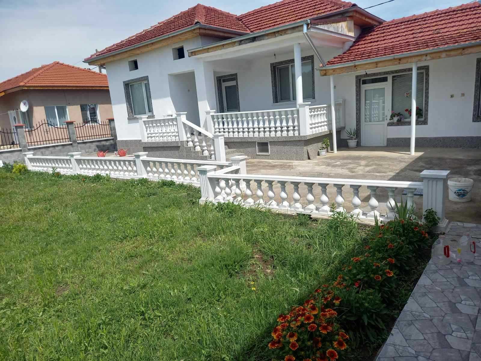 Всичко от бетон за вашият дом и градина