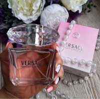 Versace Bright Crystal (EDT) 100 ml - за жени