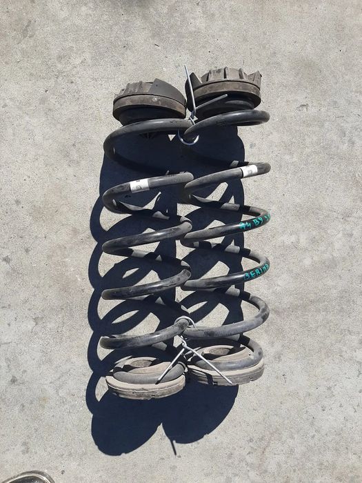 set arcuri auto spate 2.0 tdi deu audi a4 b9 8w berlina 2018 8w0511115ea