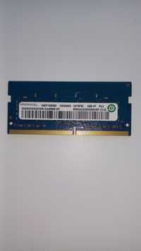 ОЗУ SODIMM Ramaxel DDR4 4 Gb