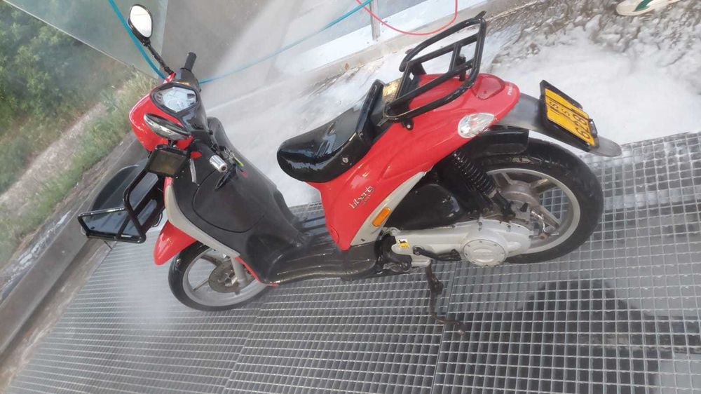 Închirieri vehicule pentru Glovo / Bringo / Wolt – Iași