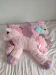 Unicorn de plus fetite