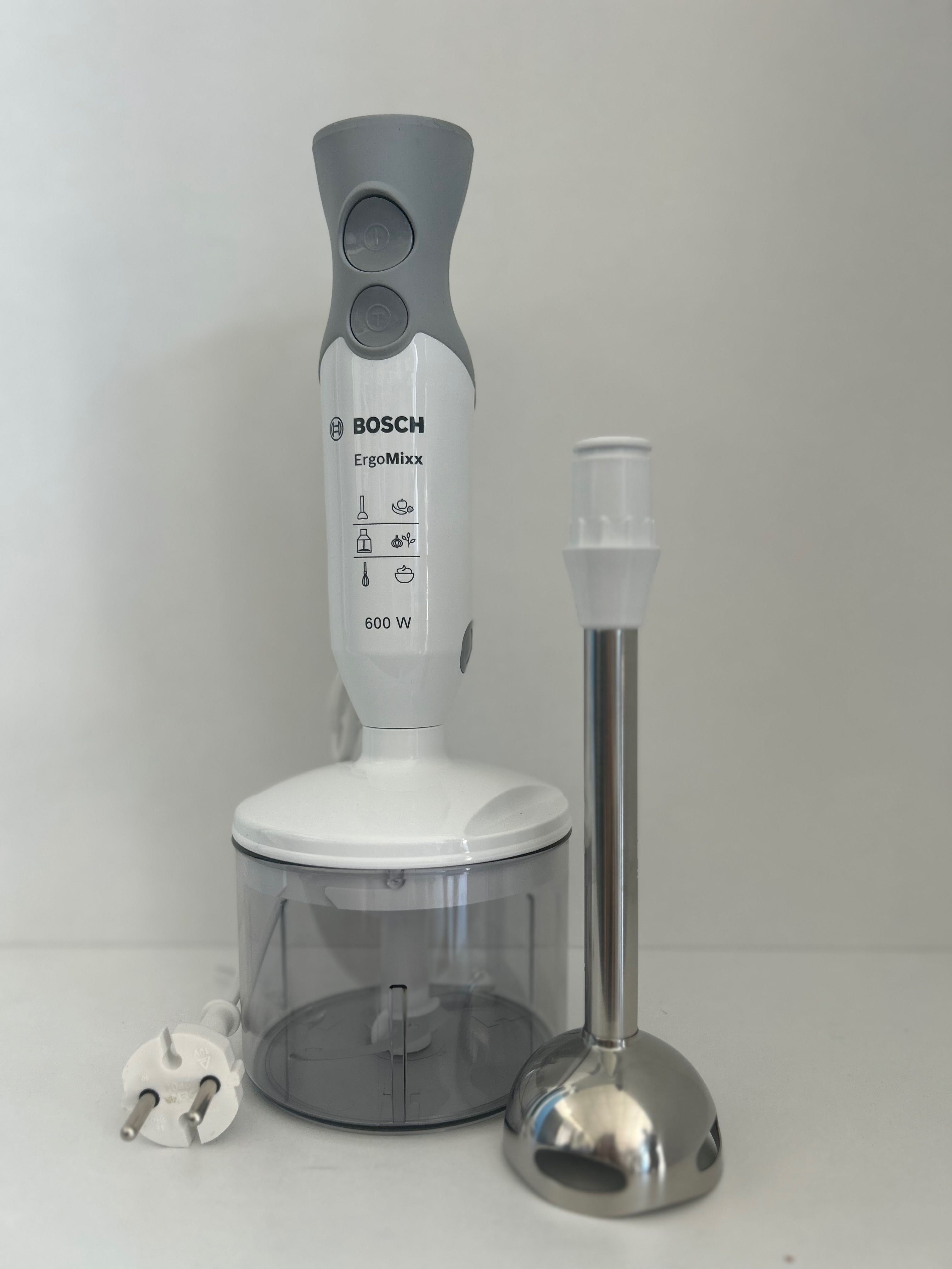 Mixer bosch vertical