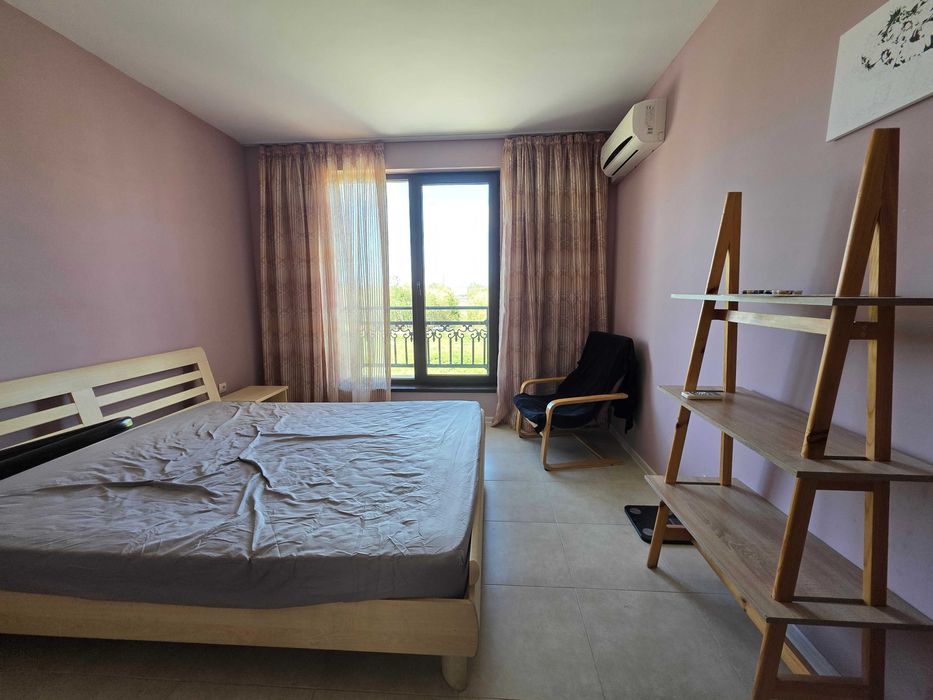 Продава се Двустаен апартамент в к.к. Слънчев бряг - 66 кв.м за 1137 €/кв.м - Снимка #4