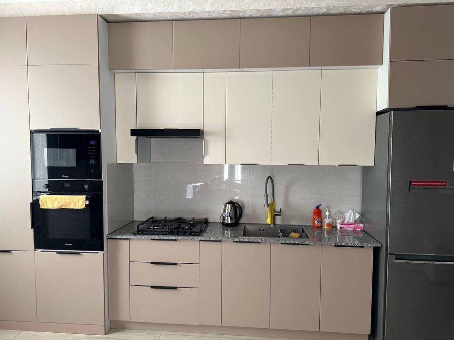 Продается 3/9/9 Жк Riverside, Ахмад Югнаки