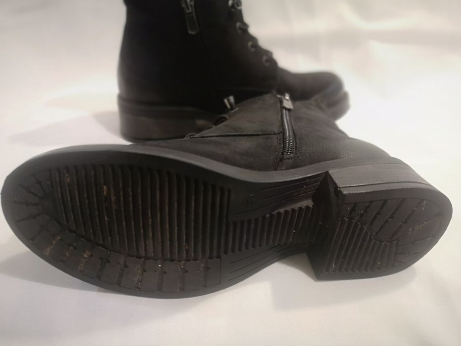 Обувки естествена кожа, номер 36