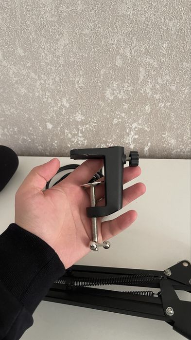 Микрофон Radium 300