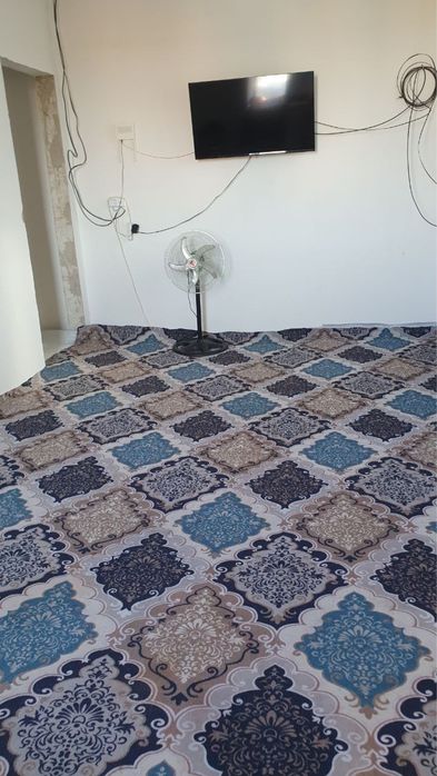 2 xonali 56 kv.m uy sotiladi