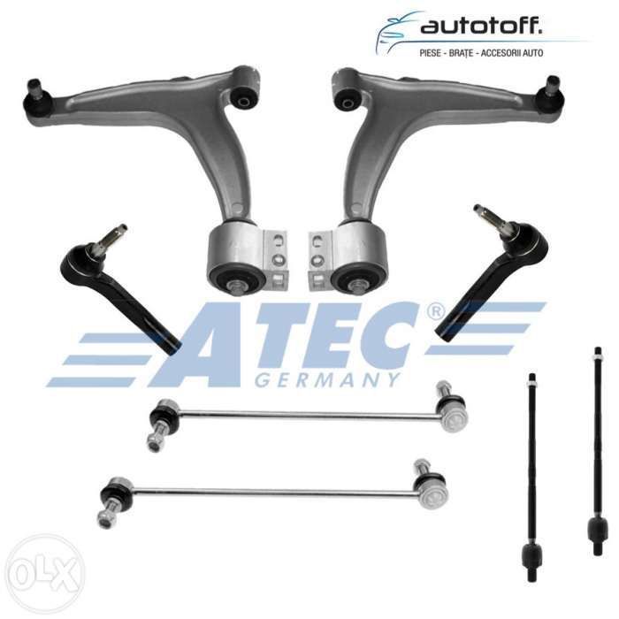 Kit brate OPEL Vectra C set 10 piese directie fata ! ATEC Germania