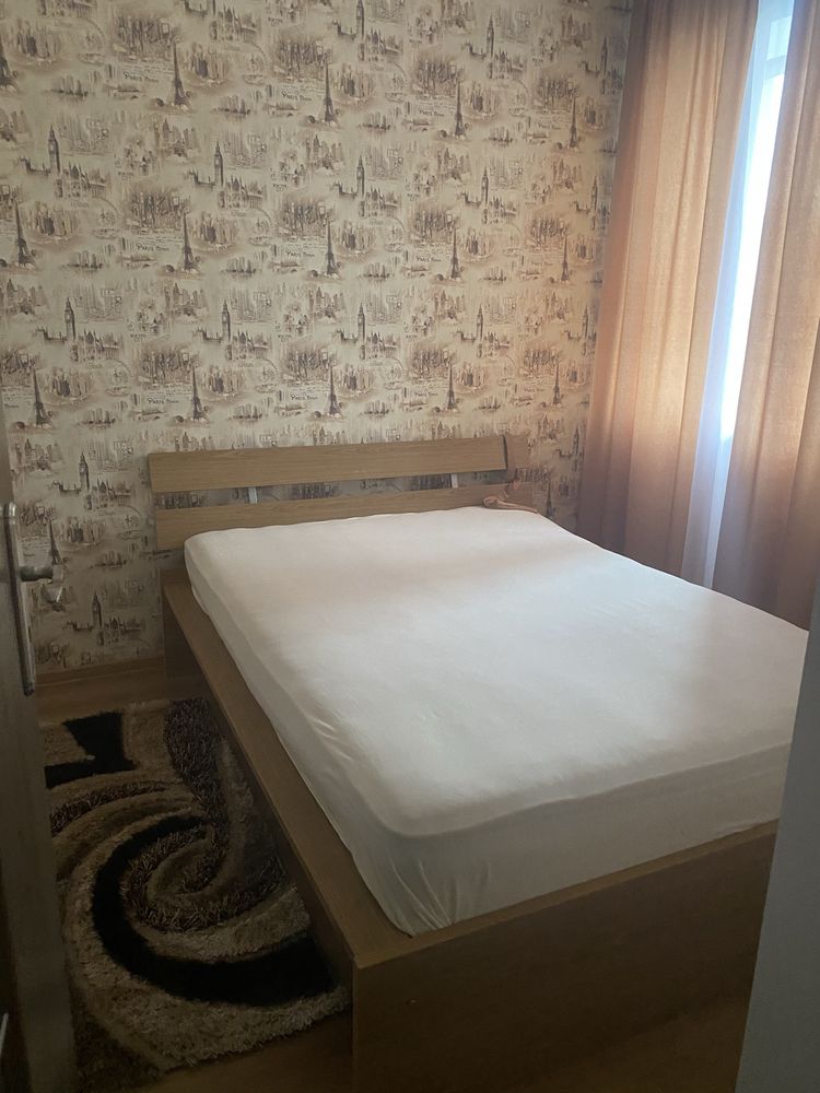 Apartament 2 camere Bariera Valcii