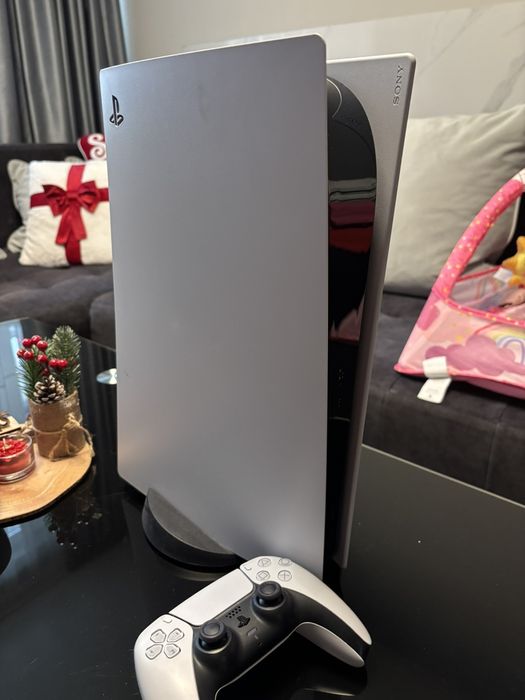 Playstation 5 катонов