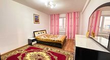 Продам 2 комнатную квартиру в мкр Болашак Айман ИмпериЯ