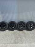 Jante ford/peugeot r15 4x108  6,5j et20
