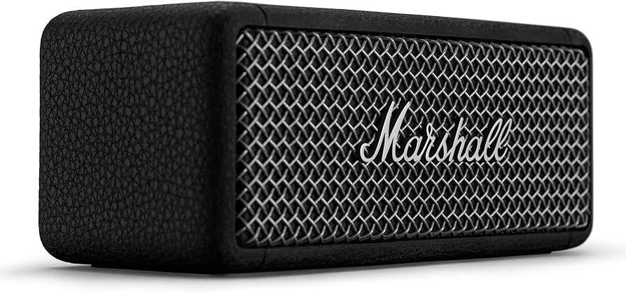 Marshall Emberton II Преносим Bluetooth  тонколона