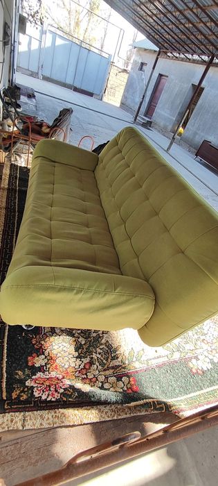 Диван кресло раскладной