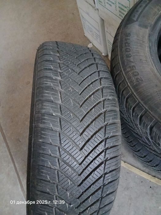 Продам шины в отличном состоянии