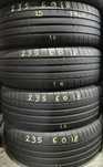 235 60 18 anvelope vara Falken Mercedes Gle Jeep Cherokee Audi Q5