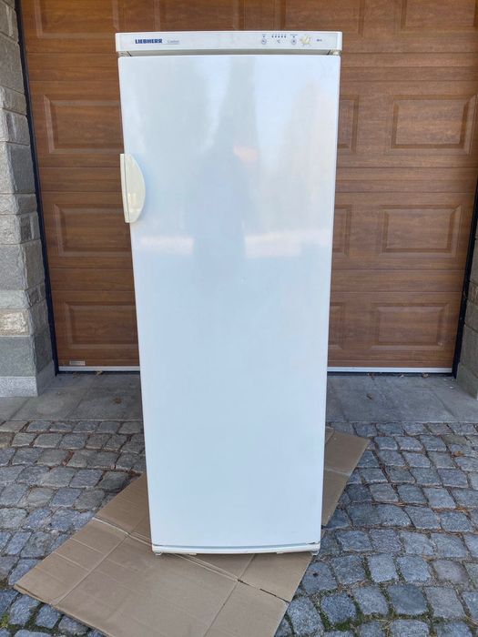 Liebherr фризер  7 чекмеджета