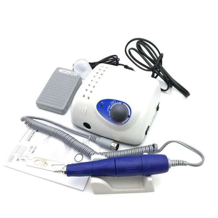 Електрическа пила Strong 210 35K