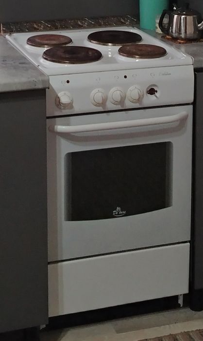 Плита электрическая