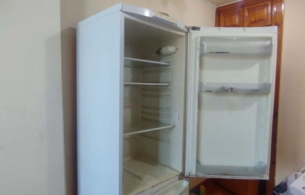 Холодильник Индезит