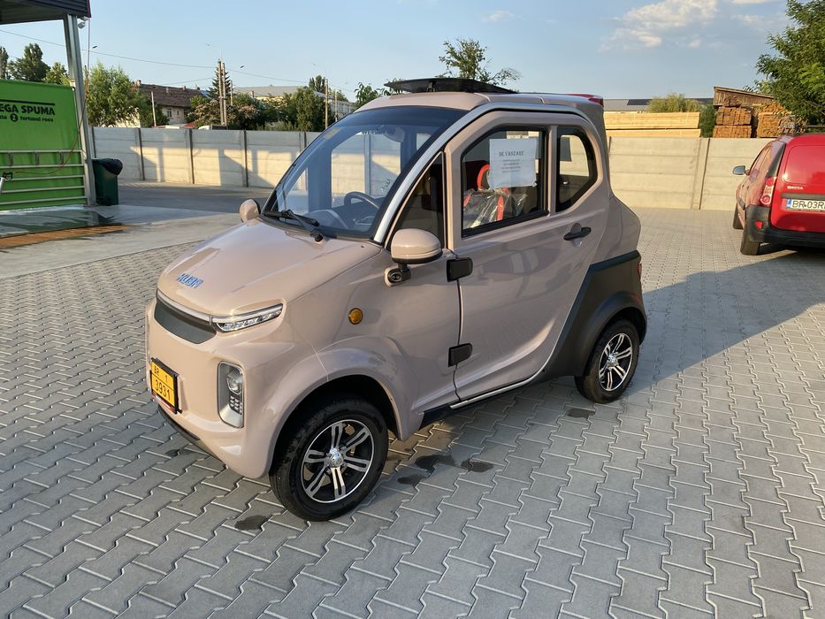 KUBA CITY Q2 -Fără Permis ‼️