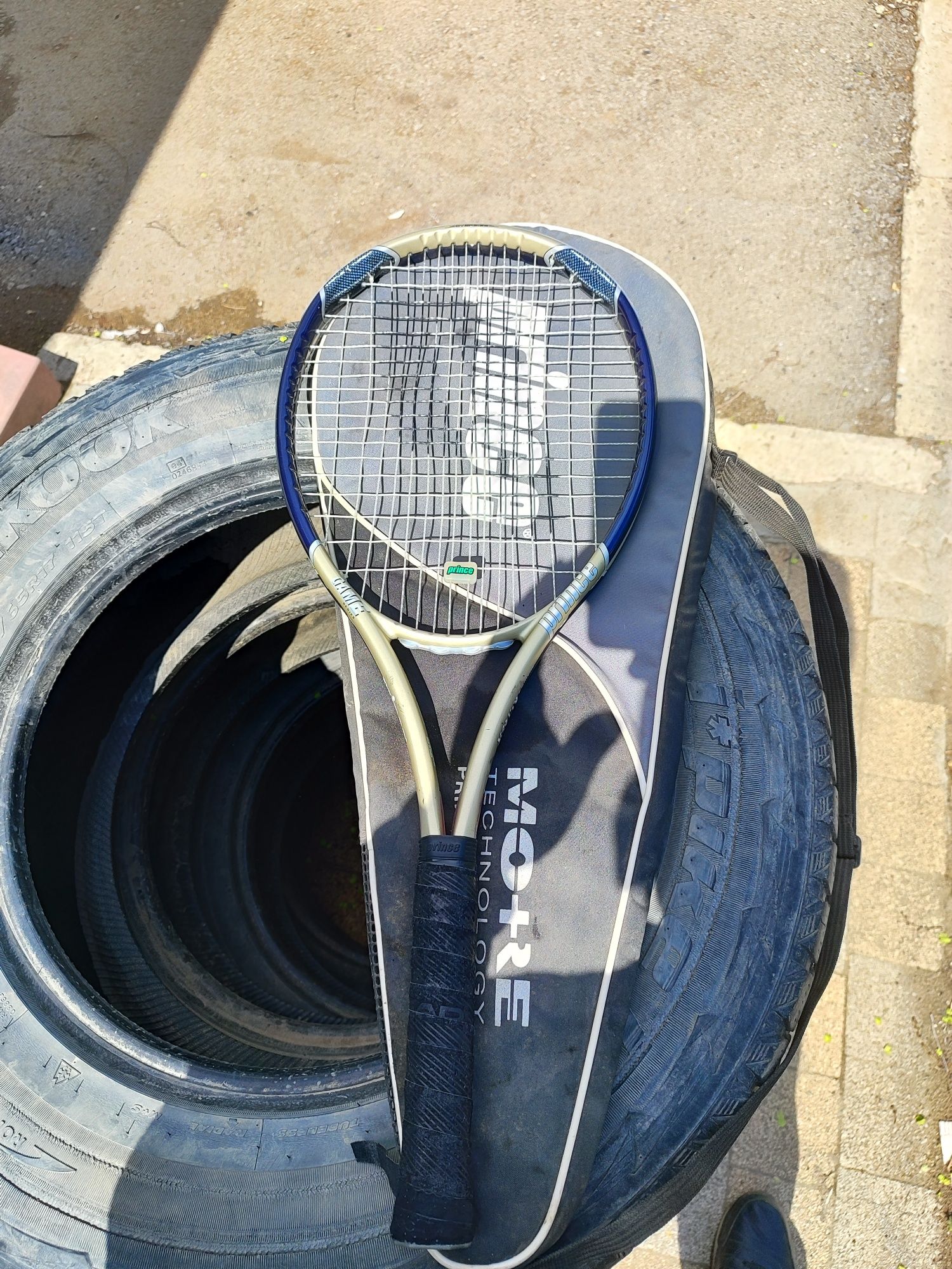 Ракетка Prince для большого тенниса