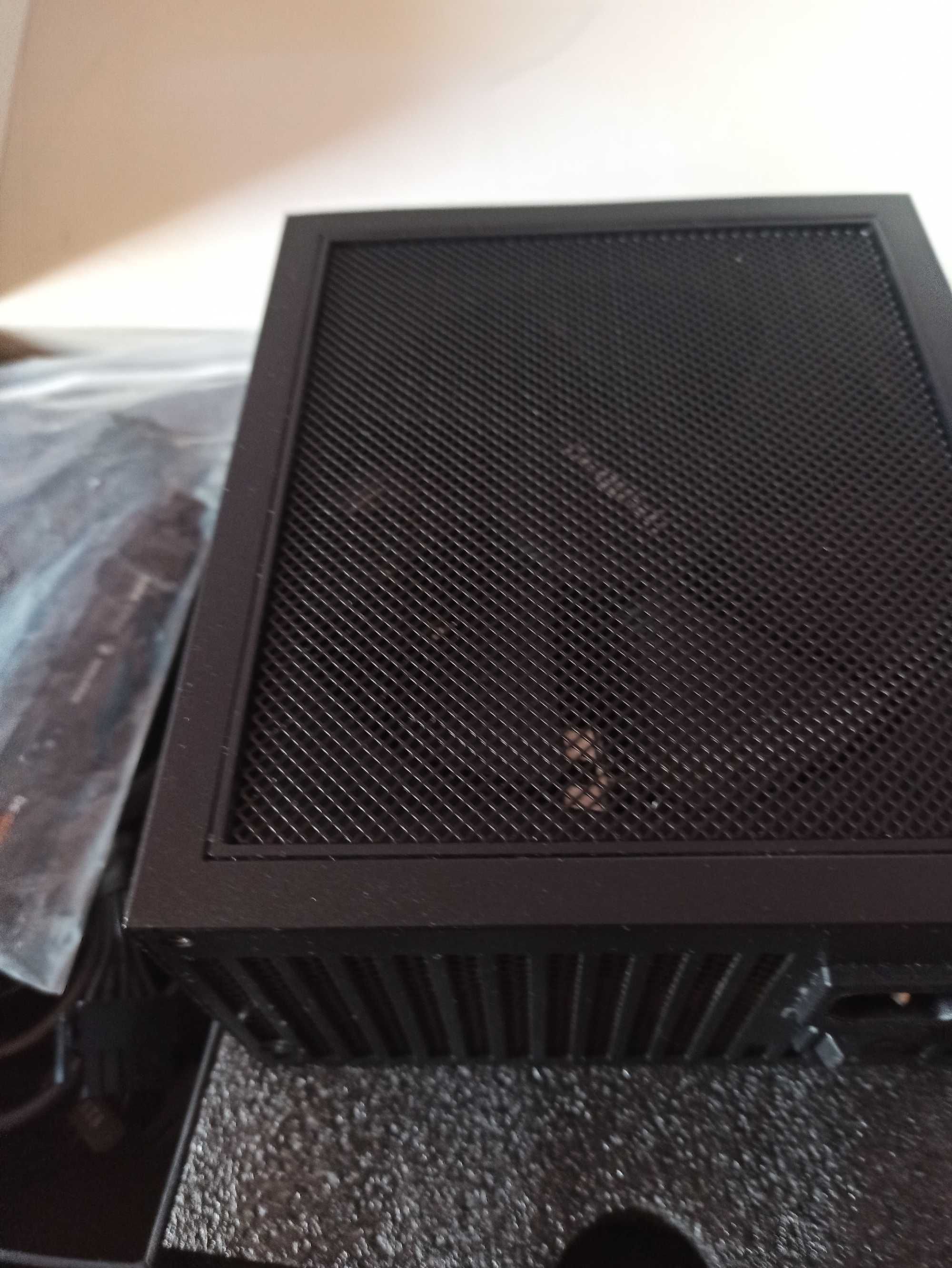 Висок клас захранване Be quiet Dark Power 12 850w Titanium