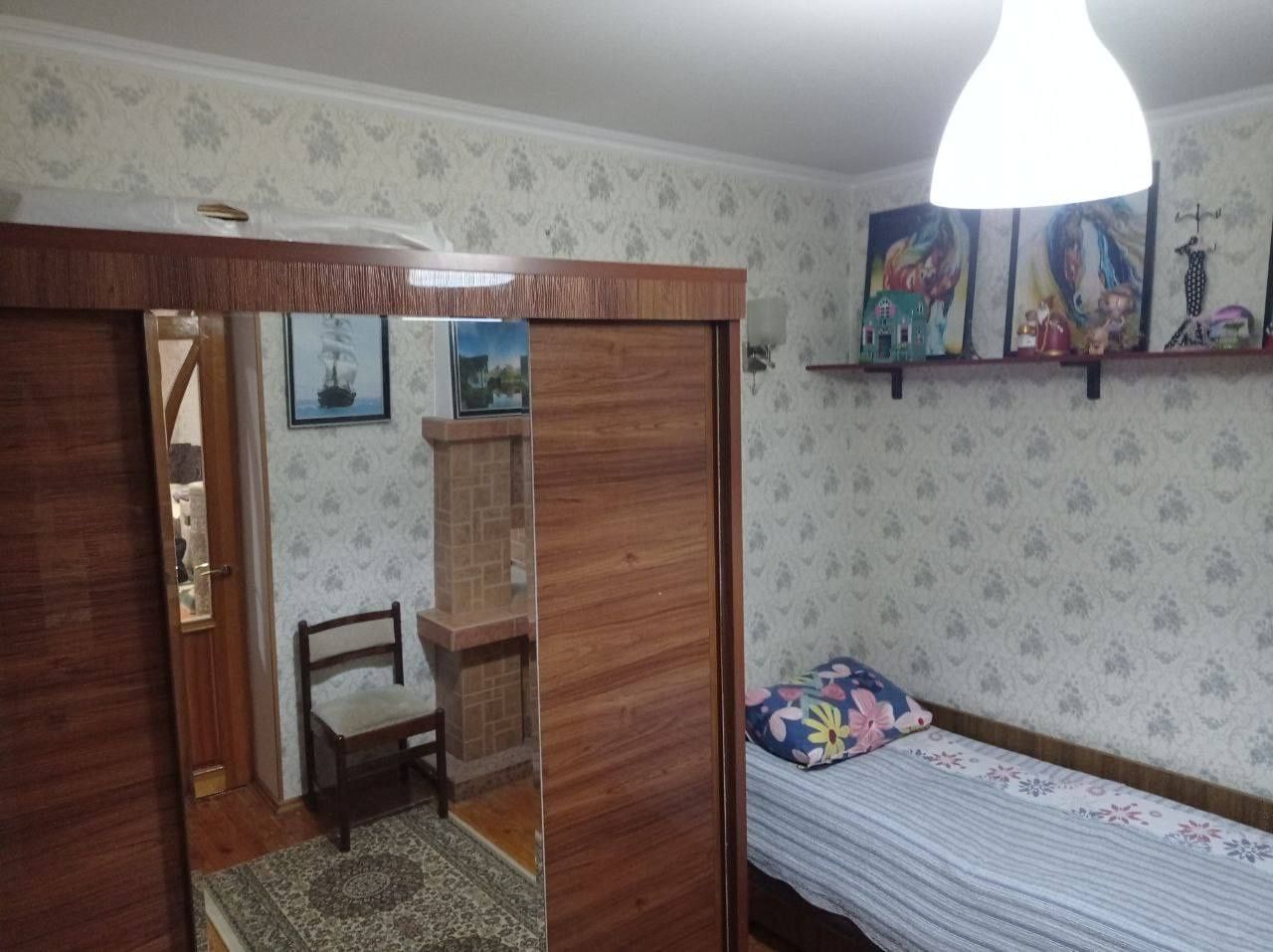Сдаётся в аренду квартира .Бадамзар