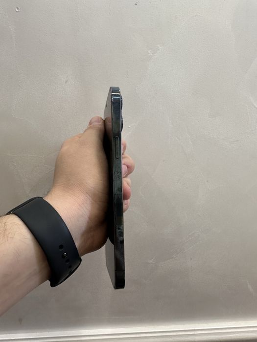 Iphone 12 pro max 128gb