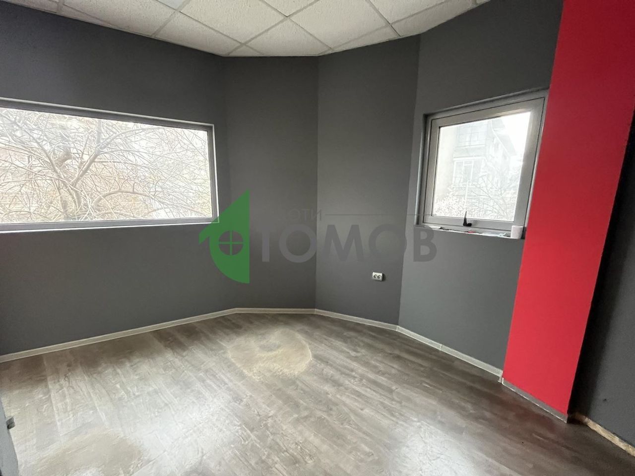 Продава се Офис в Шумен, Център - 40 кв.м за 1000 €/кв.м - Снимка #5
