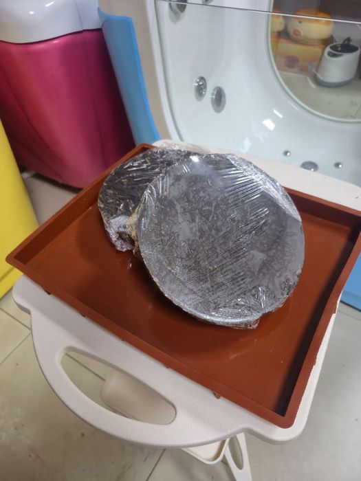 Parafin list / парафин лист