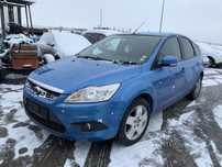 Ford Focus 1.6/101hp/2008г,На части