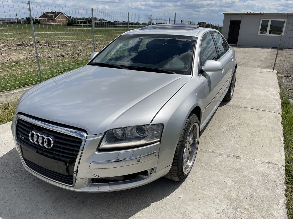 piese dezmembrari audi a8 L