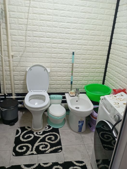 Квартира 4 хонали