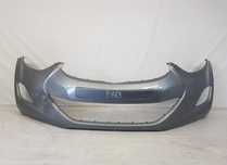 Bara fata Hyundai Elantra dupa 2009