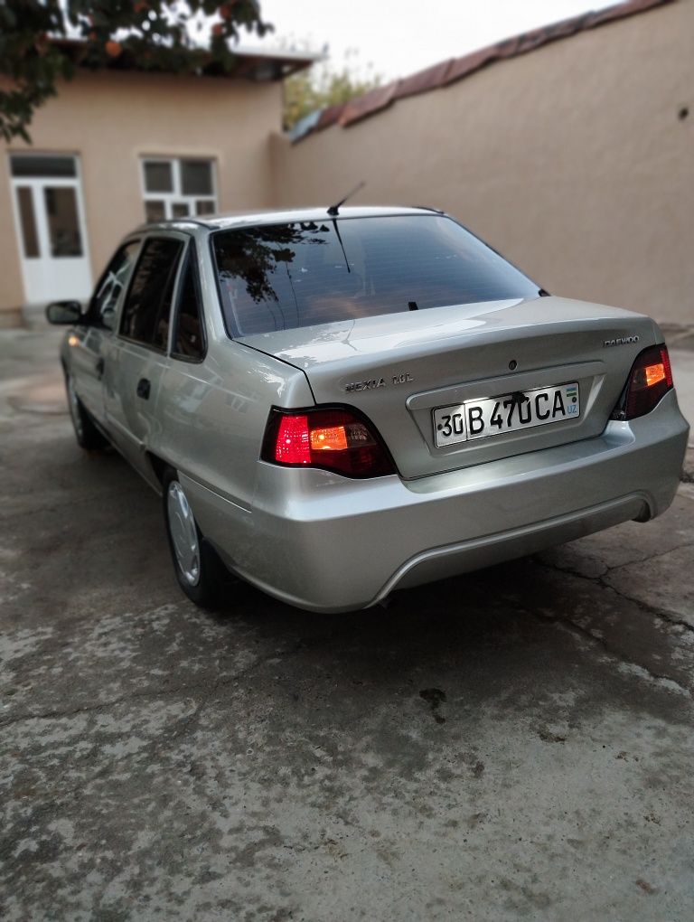 Nexia 2 1.6 mator 2009 yili