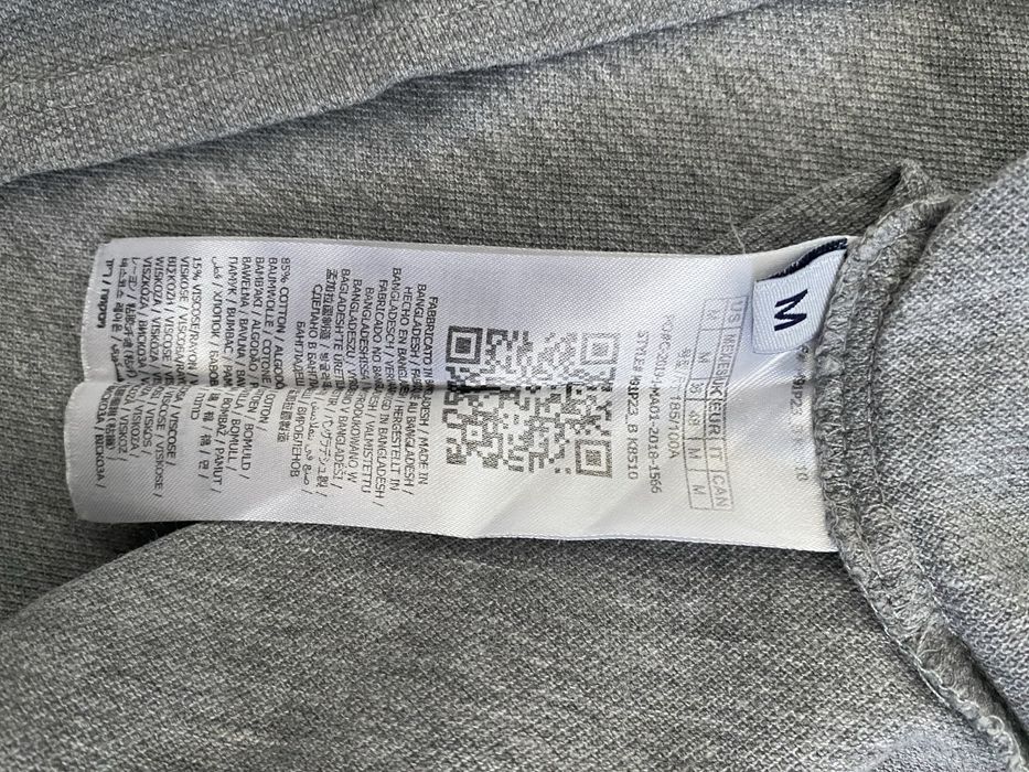 Мъжко Поло Guess Размер xs/s