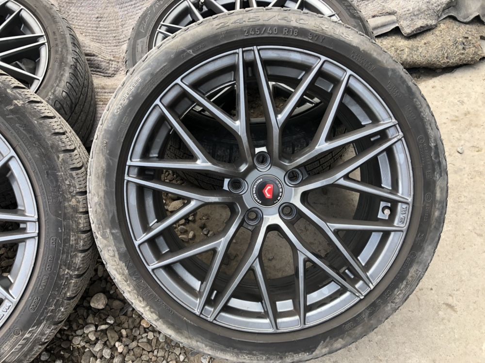 Продам диски Vossen