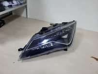 Ляв фар Seat Leon 5f lqv far сеат леон 5ф