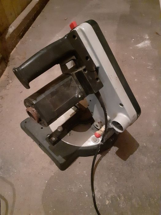 Циркуляр Einhell за ремонт