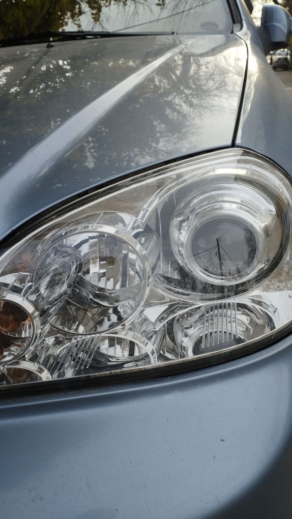 Lacetti состояние отличное
