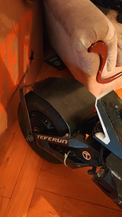 Продам Самокат  в городе такого нет