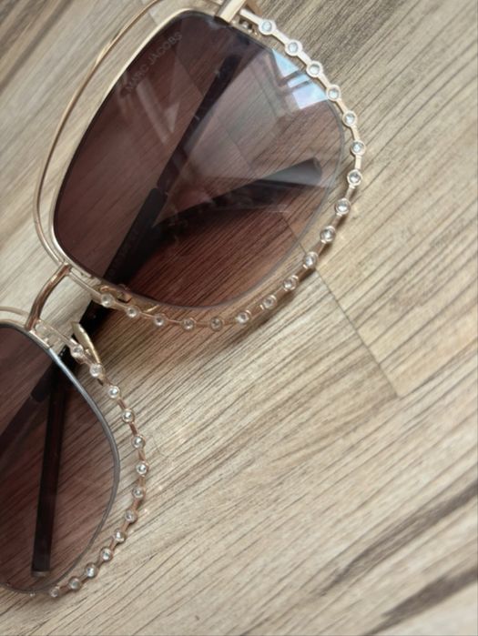 Ochelari de soare Marc Jacobs