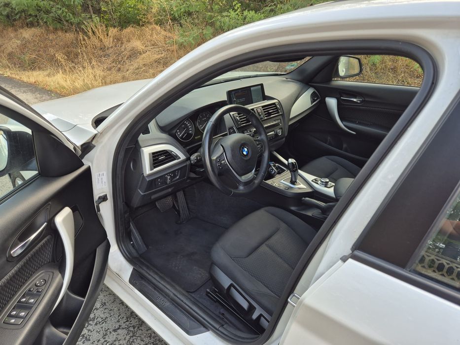 Inchiriez auto ! Rent a car ! Inchirez mașina ! BMW  SERIA 1