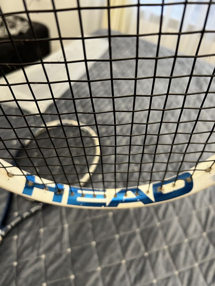 Тенис ракета Head Graphene Instinct S