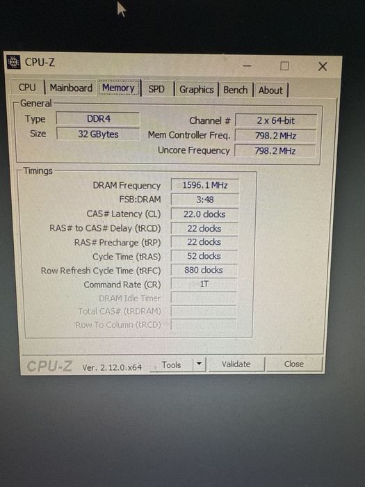 URGENT Sistem PC Gaming - i9 11900KF RTX 3060,32 GB RAM,1 TB SSD